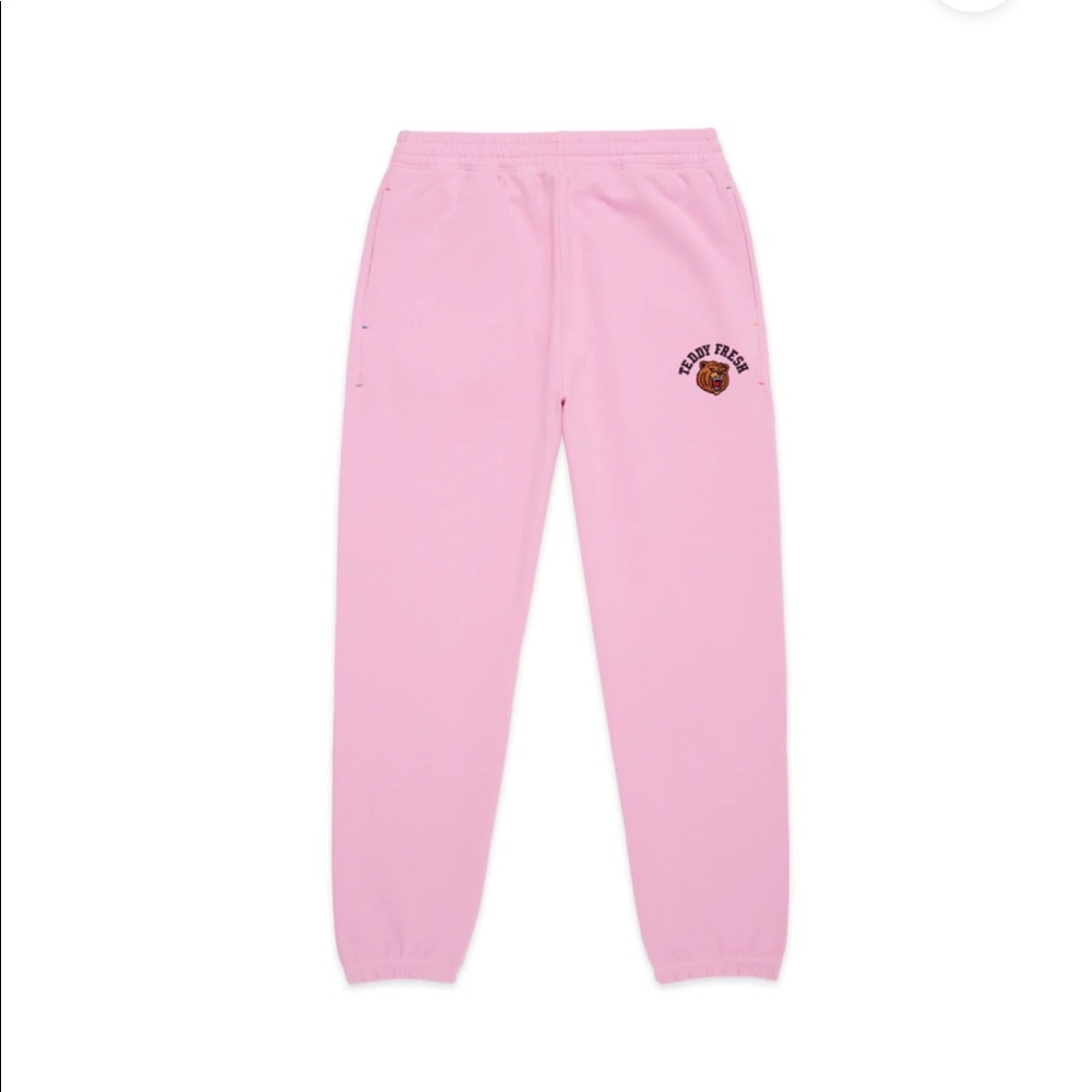 TF sweatpants